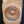 Load image into Gallery viewer, Newly Stripped Solid Oak Newel Post with Floral Rosettes 44" x 7 1/2" GA9683