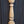 Load image into Gallery viewer, Newly Stripped Solid Walnut Newel Post 47 1/4" x 7" GA9684