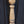 Load image into Gallery viewer, Newly Stripped Solid Walnut Newel Post 47 1/4" x 7" GA9684