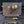Load image into Gallery viewer, 1800's Left Side Carpenter Rim Lock Set with Keeper & Key  7" x 4 3/4" GA231