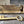 Load image into Gallery viewer, 1800's Left Side Carpenter Rim Lock Set with Keeper & Key  7" x 4 3/4" GA231