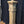 Load image into Gallery viewer, Restored Ornate Solid Oak Newel Post 55 1/2" by 8 1/2"  GA9796
