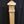 Load image into Gallery viewer, Restored Ornate Solid Oak Newel Post 54" by 7"  GA9707