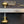 Load image into Gallery viewer, Restored 1800's Carpenter Style Rim Lock Set w/ Key & Keeper 6 1/4" x 4" GA9725