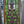 Load image into Gallery viewer, Art Nouveau Textured Leaded Stained Glass Window 23 1/4" W by 56" T GA9728