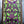 Load image into Gallery viewer, Art Nouveau Textured Leaded Stained Glass Window 23 1/4" W by 56" T GA9728