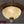 Load image into Gallery viewer, Restored Round Crystal Prism Four Light Flush Mount Ceiling Fixture GA9732