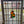 Load image into Gallery viewer, Textured Leaded Stained Glass Window 20 1/4" x 32 1/2" GA9740
