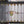 Load image into Gallery viewer, Leaded Textured Stained Glass Window 28" Tall by 52 1/2" Long GA9735