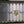 Load image into Gallery viewer, Leaded Textured Stained Glass Window 28" Tall by 52 1/2" Long GA9735