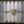 Load image into Gallery viewer, Leaded Textured Stained Glass Window 28" Tall by 52 1/2" Long GA9735