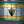 Load image into Gallery viewer, Leaded Textured Stained Glass Window 24" Tall by 42" Long GA9736