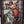 Load image into Gallery viewer, Michelangelo's Libyan Sibyl Painting on Stained Glass 33" x 41 1/2" GA9738