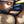 Load image into Gallery viewer, Michelangelo's Libyan Sibyl Painting on Stained Glass 33" x 41 1/2" GA9738