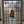 Load image into Gallery viewer, Textured Leaded Stained Glass Window 20 1/4" x 32 1/2" GA9740