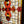 Load image into Gallery viewer, Huge Textured Leaded Stained Glass Window 83" Tall x 61 1/2" Wide GA9741