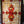 Load image into Gallery viewer, Huge Textured Leaded Stained Glass Window 83" Tall x 61 1/2" Wide GA9741