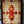Load image into Gallery viewer, Huge Textured Leaded Stained Glass Window 83" Tall x 61 1/2" Wide GA9741
