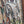 Load image into Gallery viewer, Pair of Textured Leaded Stained Glass Doors 95 1/2&quot;  Tall x 40&quot; Wide GA9742
