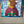 Load image into Gallery viewer, Customizable Textured Leaded Stained Glass Door 83 1/2" Tall x 40" Wide GA9744