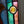Load image into Gallery viewer, Customizable Textured Leaded Stained Glass Door 83 1/2" Tall x 40" Wide GA9744