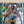 Load image into Gallery viewer, Customizable Textured Leaded Stained Glass Door 83 1/2" Tall x 40" Wide GA9744