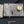 Load image into Gallery viewer, Restored 1800's Left Side Carpenter Style Rim Lock Set 9 1/8" x 6 1/8" GA9750