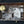 Load image into Gallery viewer, Restored 1800's Left Side Carpenter Style Rim Lock Set 9 1/8" x 6 1/8" GA9750