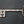 Load image into Gallery viewer, Restored 1800's Left Side Carpenter Style Rim Lock Set 9 1/8" x 6 1/8" GA9750