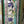 Load image into Gallery viewer, Tropical Bird in Paradise Stained Glass Window 66 1/2" x 22 1/8" GA9754