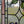 Load image into Gallery viewer, Tropical Bird in Paradise Stained Glass Window 66 1/2" x 22 1/8" GA9754