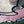 Load image into Gallery viewer, Tropical Bird in Paradise Stained Glass Window 66 1/2" x 22 1/8" GA9754