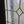 Load image into Gallery viewer, Art Nouveau Beveled Textured Leaded Glass Window in Wood Frame 30 3/4" x 50 1/4" GA9755