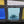 Load image into Gallery viewer, Multi Paned Textured Stained Glass Window 23 3/4" x 44 3/4" GA9760