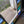 Load image into Gallery viewer, Multi Paned Textured Stained Glass Window 23 3/4" x 44 3/4" GA9760