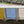 Load image into Gallery viewer, Multi Paned Textured Stained Glass Window 36" x 45 1/2" GA9761