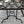 Load image into Gallery viewer, Ornate Hand Wrought Iron John Salterini Table 72" Long x 30" Wide GA9773