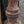 Load image into Gallery viewer, Rare & Ornate Cast Iron Fluted Pedestal 74" x 16" x 14" GA9789