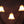 Load image into Gallery viewer, Unique Set of 3 Himalayan Pastel Peach Textured Glass Pendant Lights GA9797