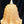 Load image into Gallery viewer, Unique Set of 3 Himalayan Pastel Peach Textured Glass Pendant Lights GA9797