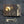 Load image into Gallery viewer, Restored Right Side Carpenter Rim Lock Set #60 with Keeper and Key GA9800