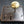 Load image into Gallery viewer, Restored Right Side Carpenter Rim Lock Set #60 with Keeper and Key GA9800