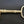 Load image into Gallery viewer, Restored Right Side Carpenter Rim Lock Set #60 with Keeper and Key GA9800