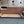 Load image into Gallery viewer, Restored Right Side Carpenter Rim Lock Set #60 with Keeper and Key GA9800