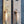 Load image into Gallery viewer, Pair of Large Brass Door Backplates with Thumb Latch & Curved Handle GA9802