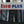 Load image into Gallery viewer, Vintage Esso Plus Large Curved Glass Gas Pump Sign 21" x 17" GA9832