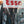 Load image into Gallery viewer, Vintage Esso Plus Large Curved Glass Gas Pump Sign 21" x 17" GA9832