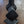 Load image into Gallery viewer, Pair of Hand Forged Steel Door Pulls with Diamond Shaped Back Plates  GA9853