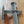 Load image into Gallery viewer, Pair of Hand Forged Steel Door Pulls with Diamond Shaped Back Plates  GA9853