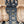 Load image into Gallery viewer, Pair of Ornate Hand Carved Mystical Griffins in Dark Asian Hardwood GA9858